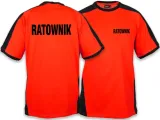 koszulka-ratownik-meska-fluo