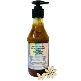 mydlo-w-plynie-siarkaolej-laurowy-rokitnik-100percent-naturalne-250-ml