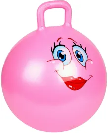 pilka-do-skakania-skaczaca-rehabilitacyjna-dla-dzieci-skoczek-gumowy-45-cm