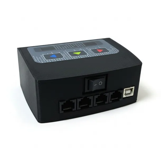pamel-termo4g-termometr-4-kanalowy-waga-z-opakowaniem-1-kg-stan-nowy