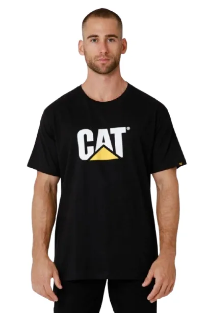 koszulka-caterpillar-trademark-logo-tee