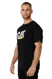 koszulka-caterpillar-trademark-logo-tee-rozmiar-m