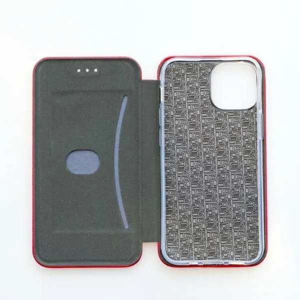 beline-etui-book-magnetic-iphone-11pro-max-czerwony-red
