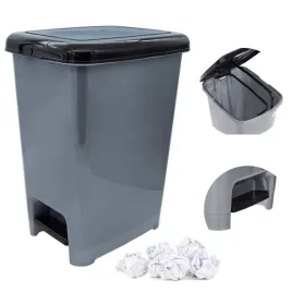 kosz-na-smieci-z-pokrywa-pojemnik-na-nieczystosci-otwierany-z-pedalem-25l