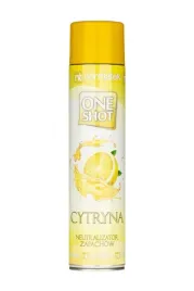 normatek-one-shot-600ml-odswiezacz-powietrza-cytryna