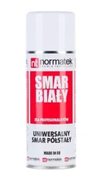 normatek-smar-bialy-400ml-spray-odporny-na-wode-korozje