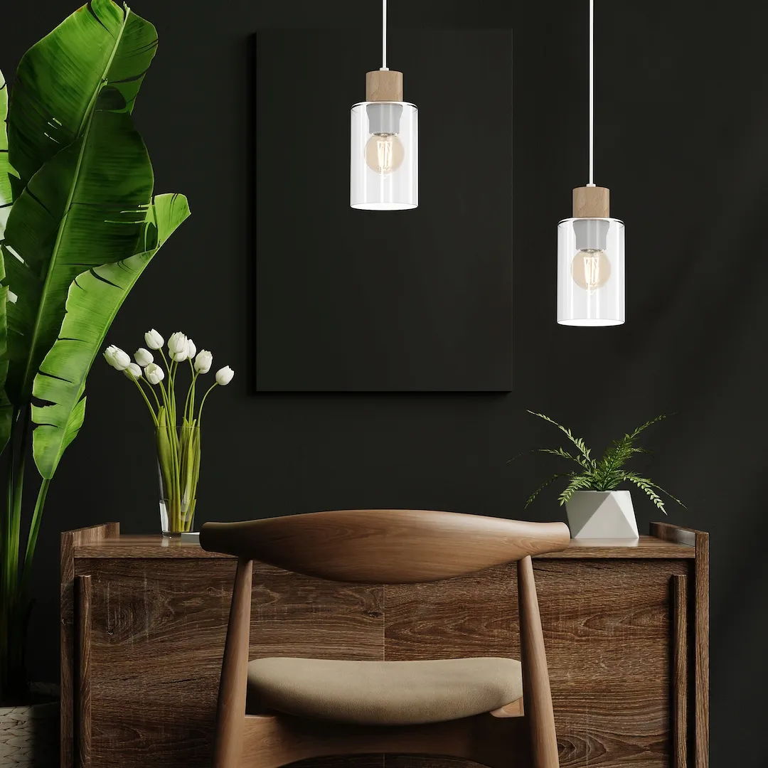 lampa-wiszaca-madera-1xe27-stan-nowy