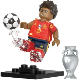 klocki-figurka-lamine-yamal-football