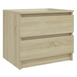 szafka-nocna-w-kolorze-dab-sonoma-z-dwiema-szufladami-50x39x435-cm