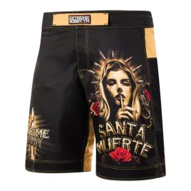 extreme-hobby-spodenki-mma-santa-muerte-xl