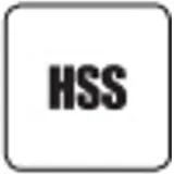 frez-nfpg-8-din-327-b-k-hss-tech-stan-nowy