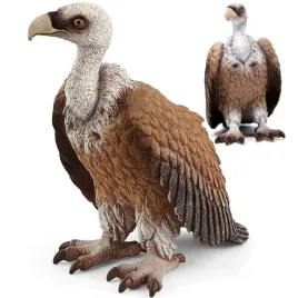 schleich-14847-sep-figurka-ptaka-zabawka-premium-ptak-piekny-realistyczny