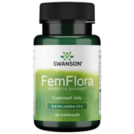 swanson-femflora-probiotyk-dla-kobiet-98-mld-60-kapsulek