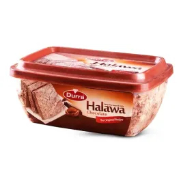 chalwa-kakaowa-halawa-chocolate-al-durra-350g