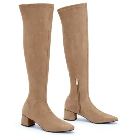 kozaki-damskie-zamszowy-stretch-suwak-obcas-5-cm-rozm-36