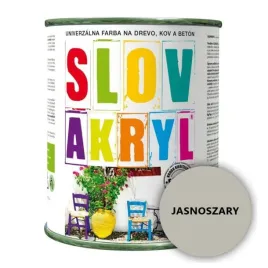 slovakryl-farba-akrylowa-do-drewna-metalu-i-betonu-jasnoszary-075-l