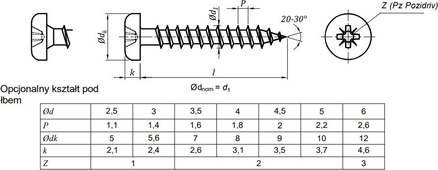wkrety-do-drewna-walcowe-35x20-x20000-stan-nowy
