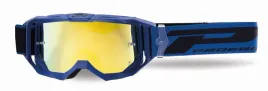 progrip-gogle-pg3300-410-fl-vision-niebieski-mat-szyba-zolta-lustrzana-ant
