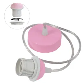 lampa-wiszaca-sufitowa-linka-do-instalacji-lampy-rozowa-gwint-e27-72-5cm