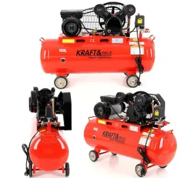kompresor-kraftanddele-olejowy-100l-8bar-230v-sprezarka-olejowa-2-tlokowa