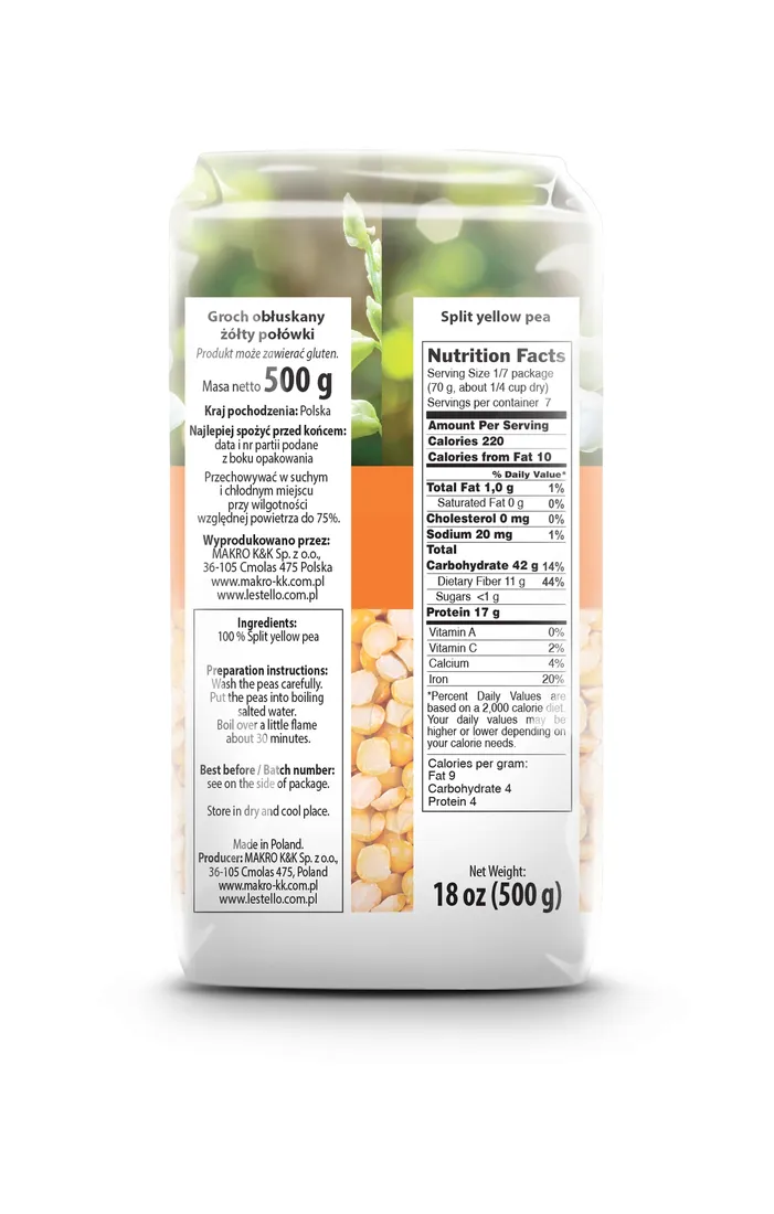 lestello-groch-luskany-zolty-500-g