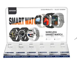 sendem-zt01-watch-display-board