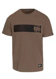 koszulka-meska-t-shirt-pit-bull-pitbull-casino-iii-25-ciemno-brazowa