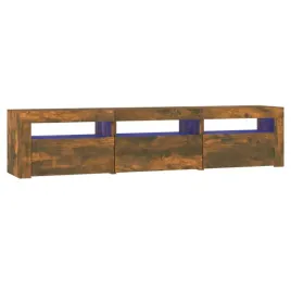 szafka-pod-tv-z-oswietleniem-led-przydymiony-dab-180x35x40-cm