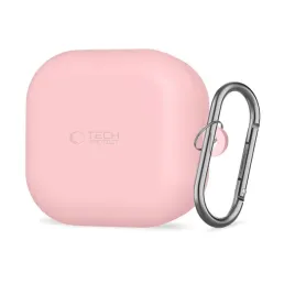 tech-protect-silicone-hook-samsung-galaxy-buds-4-4-pro-dusty-pink