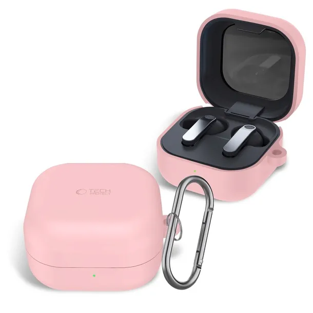 tech-protect-silicone-hook-samsung-galaxy-buds-4-4-pro-dusty-pink-model-5906302392896
