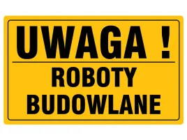 tablica-informacyjna-20x33cm-uwaga-roboty-budowlane-trwala-i-solidna