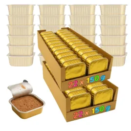 150g-x-44-szt-karma-mokra-dla-psa-tacka-pakiet-karma-ekonomiczna-66-kg