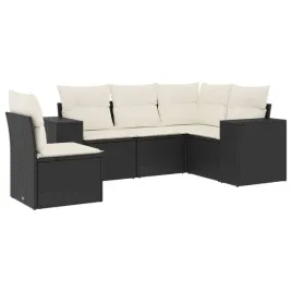 zestaw-wypoczynkowy-rattan-pe-czarny-62x62x69-cm-kremowy