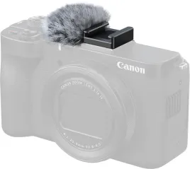 smallrig-5989-futrzana-oslona-przeciwwiatrowa-do-canon-powershot-v1