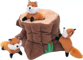 pluszowy-tunel-kloda-z-piszczacymi-liskami-zippypaws