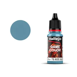 farbka-vallejo-72-023-game-color-electric-blue-18-ml