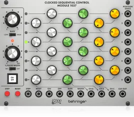 behringer-1027-clocked-sequential-control-modul-sekwencera-eurorack
