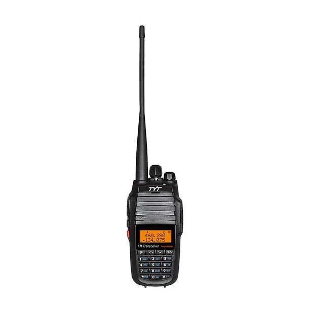 tyt-th-uv8000d-waga-z-opakowaniem-1-kg-stan-nowy