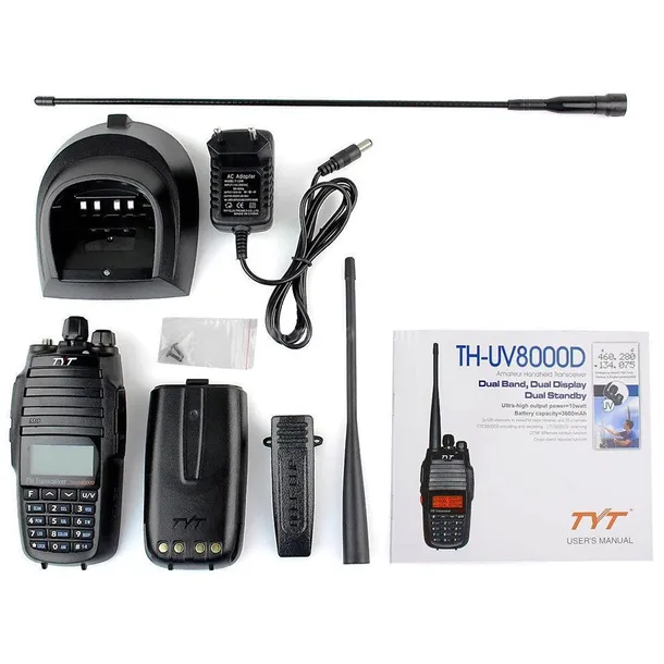 tyt-th-uv8000d-stan-nowy