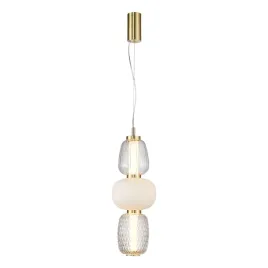lampa-wiszaca-caro-gold-28w-led