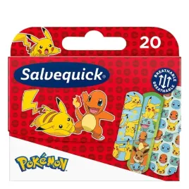 salvequick-kids-plastry-dla-dzieci-pokemon-20-sztuk