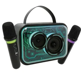 glosnik-karaoke-bluetooth-2-mikrofony-bezprzewodowe-led-waart
