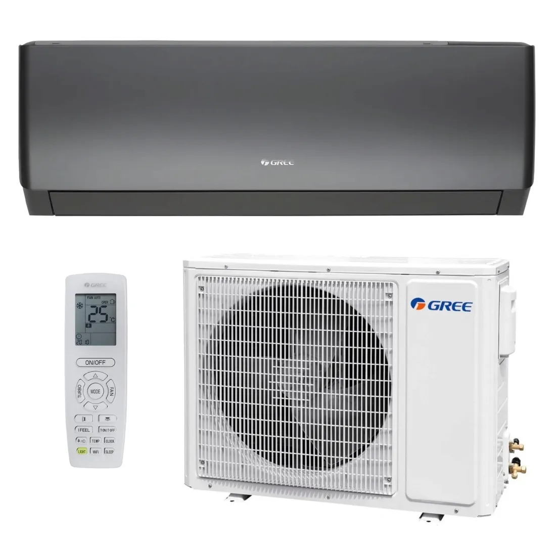 klimatyzator-scienny-53-kw-komplet-split-gree-pular-pro-pp18d-stan-nowy