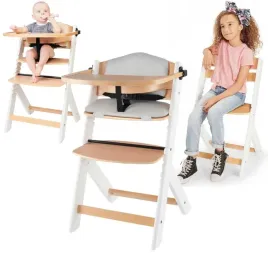 kinderkraft-enock-krzeselko-do-karmienia-drewniane-z-wkladka