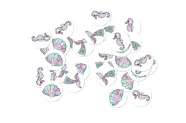 konfetti-urodzinowe-syrenka-36-szt-zwierzatka-morskie-4cm-syrenki-papierowe