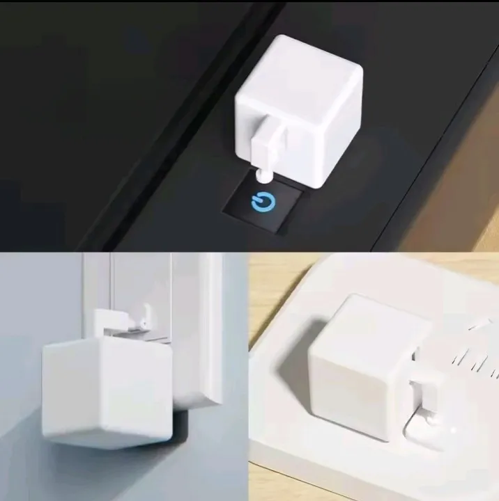 fingerbot-naciskanie-przyciskow-tuya-bluetooth-stan-nowy