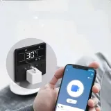 fingerbot-naciskanie-przyciskow-tuya-bluetooth-komunikacja-bluetooth