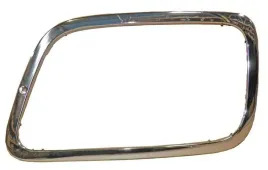 ramka-reflektora-mb-actros-mp3-lewa
