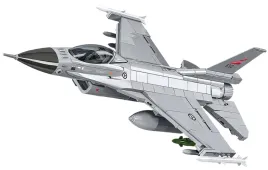 cobi-samolot-f-16-am-fighting-falcon-klocki-495szt-1-48-nowy-do-zlozenia