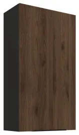 wysoka-wiszaca-szafka-kuchenna-gorna-60x108cm-mona-brazowy-okapi-i-czarny
